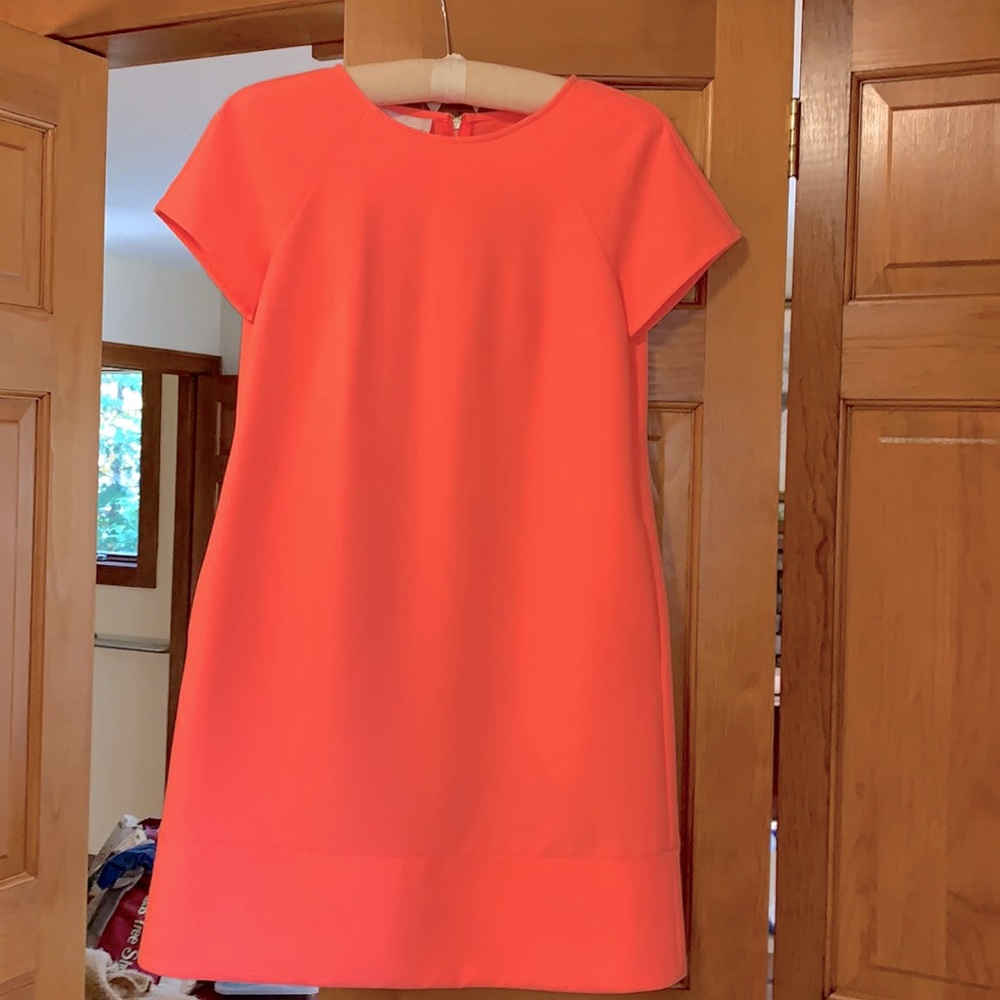 Donna Morgan dress